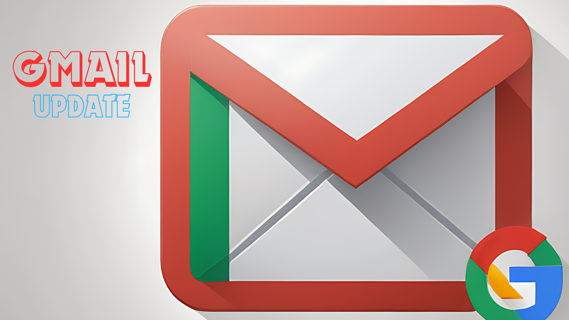 GMAIL UPDATE FOR ANDROID 14