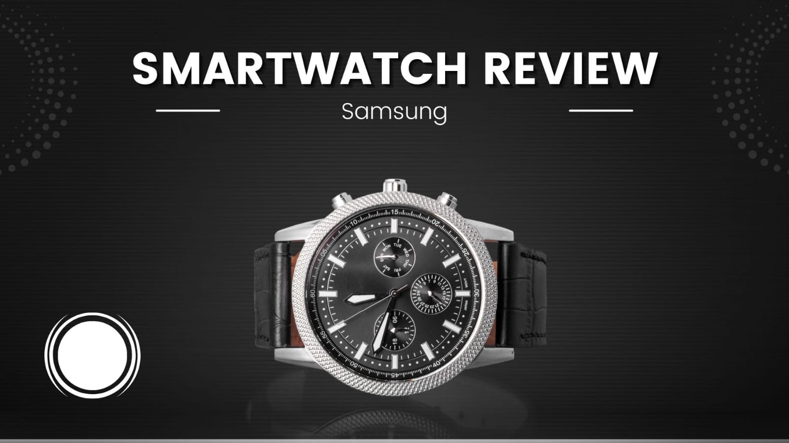 Samsung Watch