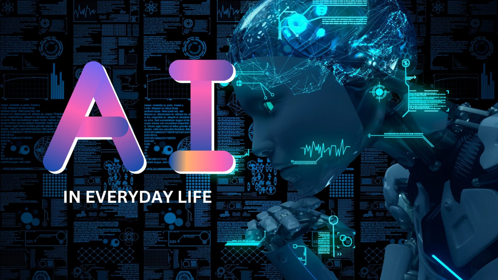 AI in everyday life