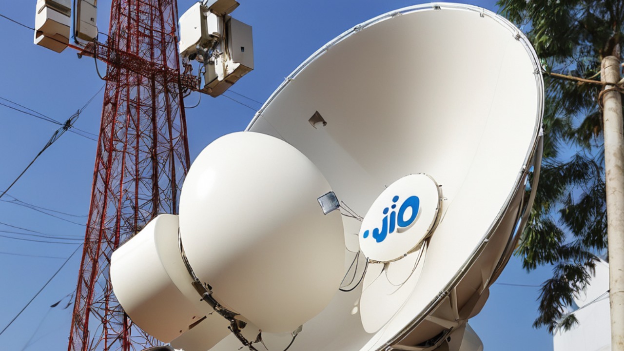 JioAirFiber